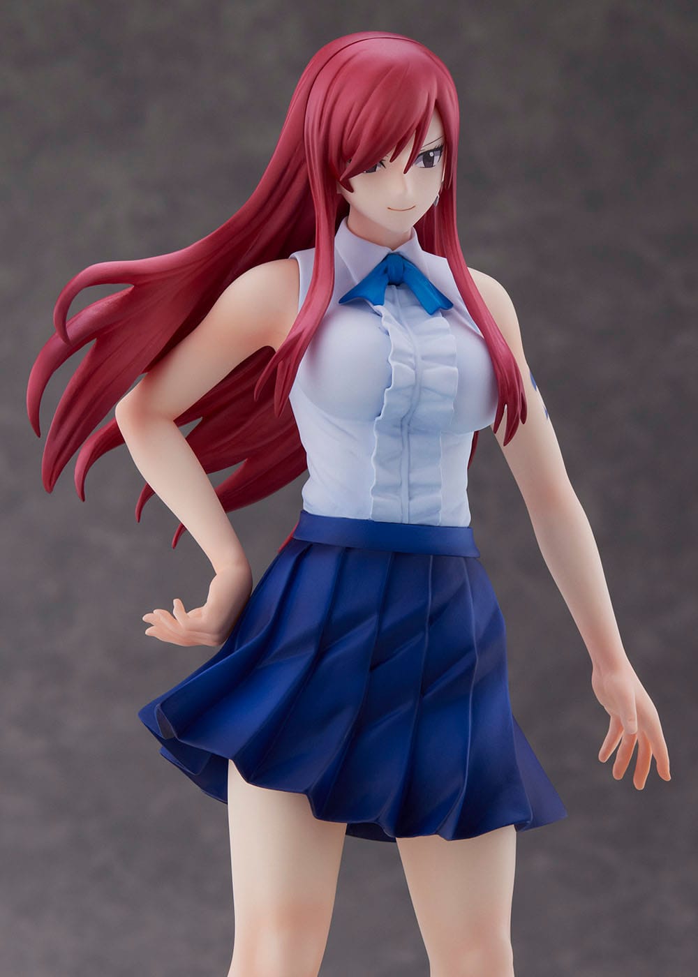 Fairy Tail - Erza Scarlet - figure 1/8 (BellFine)