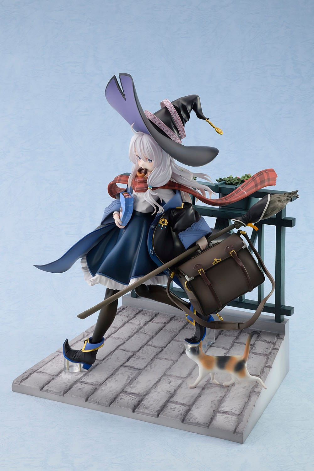 Wandering Witch: The Journey of Elaina - Elaina - DX Figur 1/7 (BellFine) (re-run)