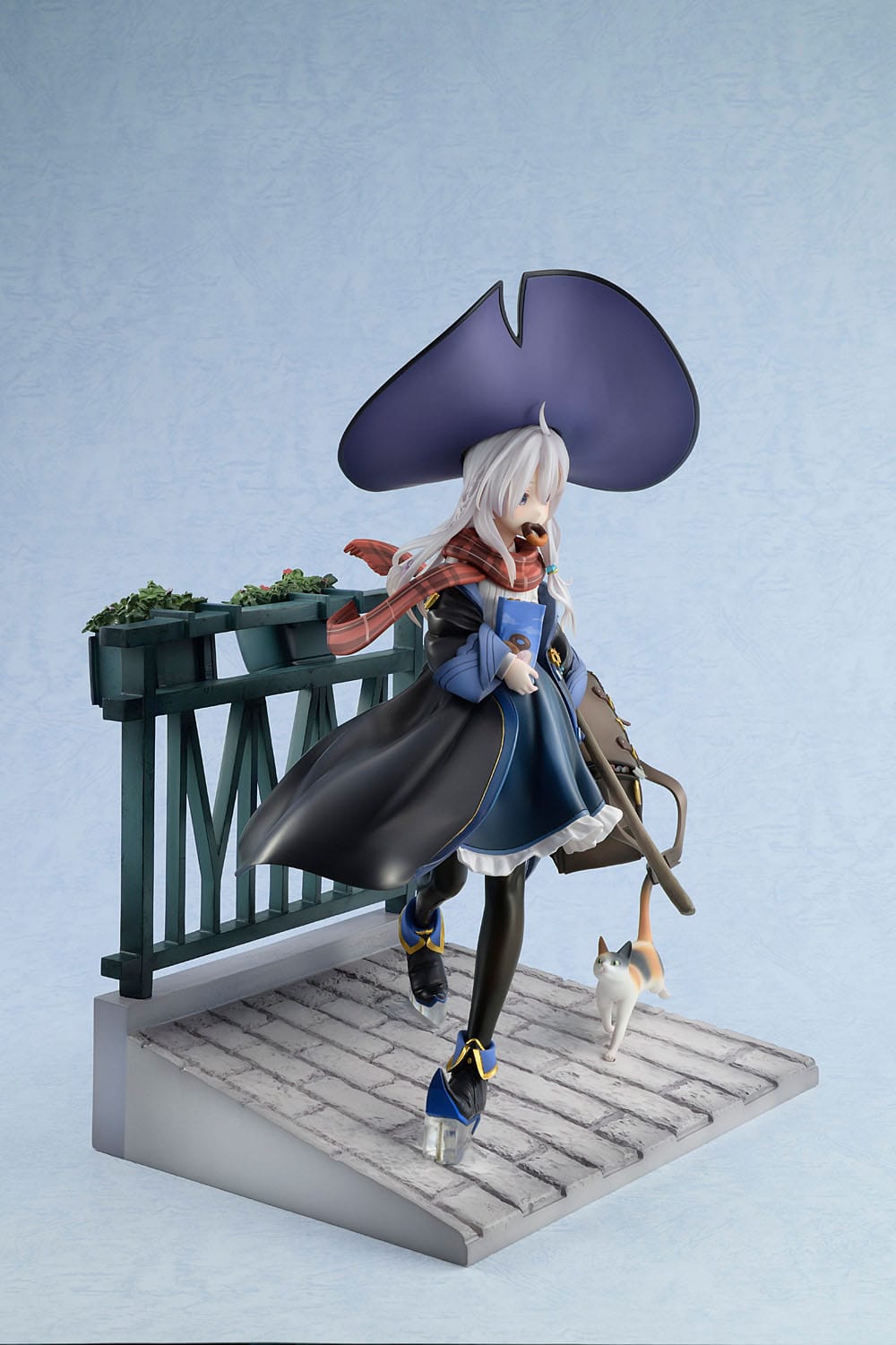Wandering Witch: The Journey of Elaina - Elaina - DX Figur 1/7 (BellFine) (re-run)