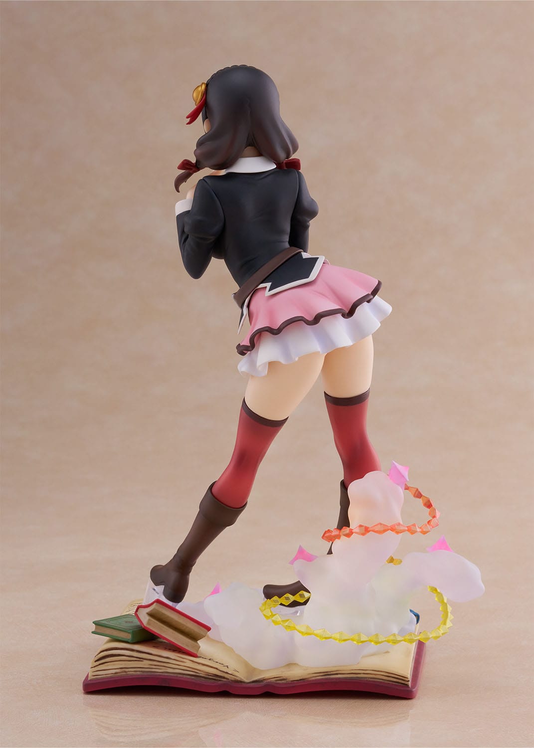 KonoSuba - Yunyun - DX Figur 1/8 (BellFine)