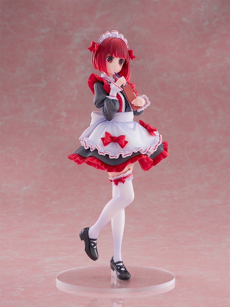 Oshi No Ko - Kana Arima - Sweets Paradise Collaboration Costume Figur 1/6 (BellFine)