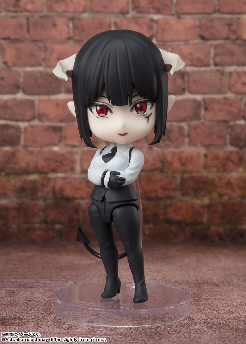 Tis Time for "Torture," Princess - Torture Tortura - Figuarts Mini figure (Bandai)