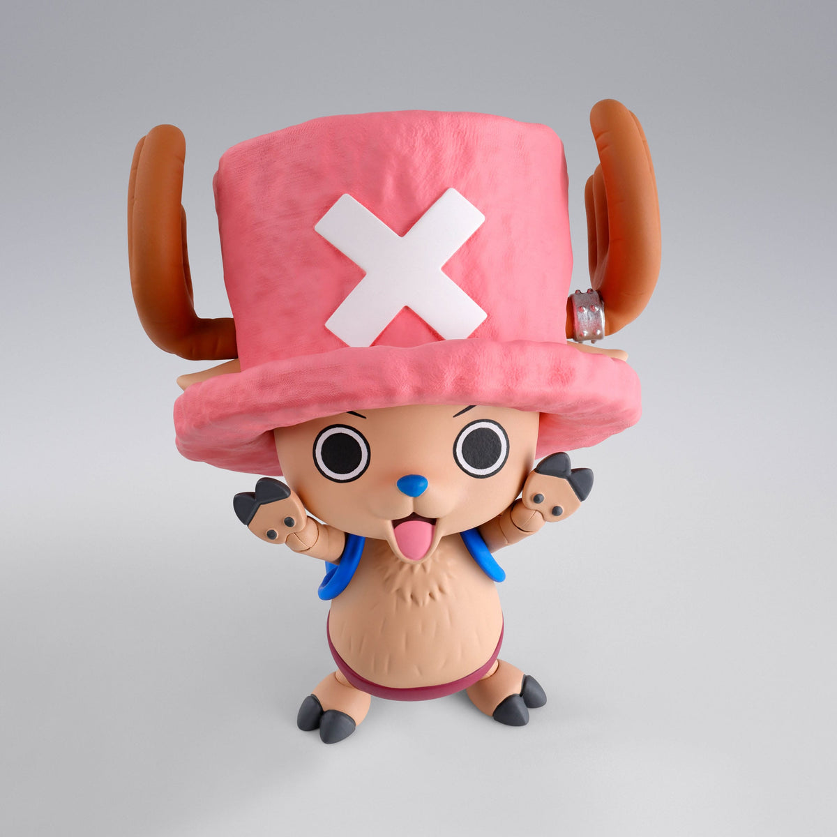 One Piece - Tony Tony Chopper - Drum Island - S.H. Figuarts Figur (Bandai)