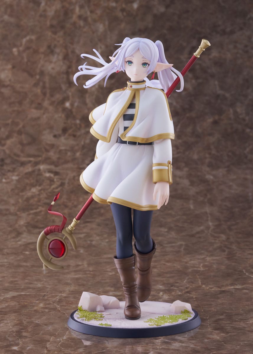 Frieren: Beyond Journey's End - Frieren - figure 1/7 (Claynel)