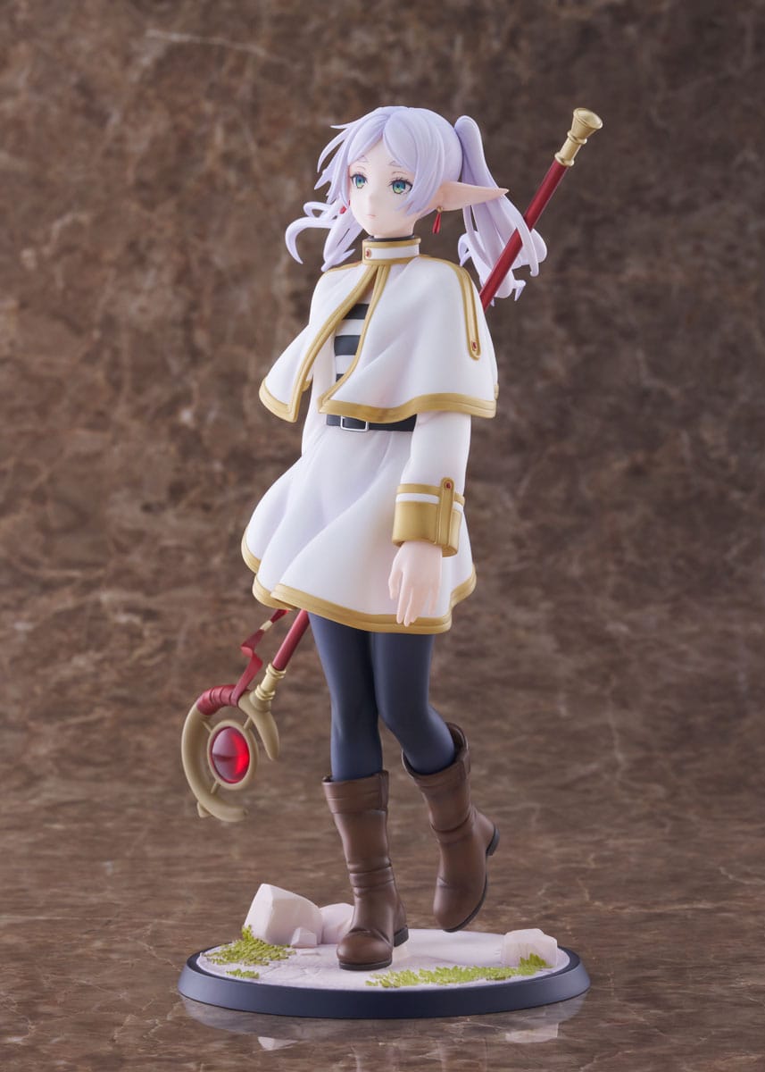 Frieren: Beyond Journey's End - Frieren - figure 1/7 (Claynel)
