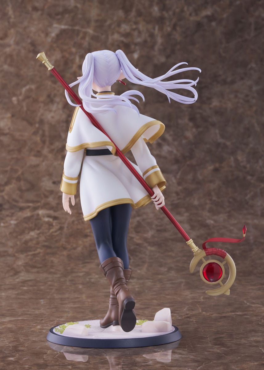 Frieren: Beyond Journey's End - Frieren - figure 1/7 (Claynel)
