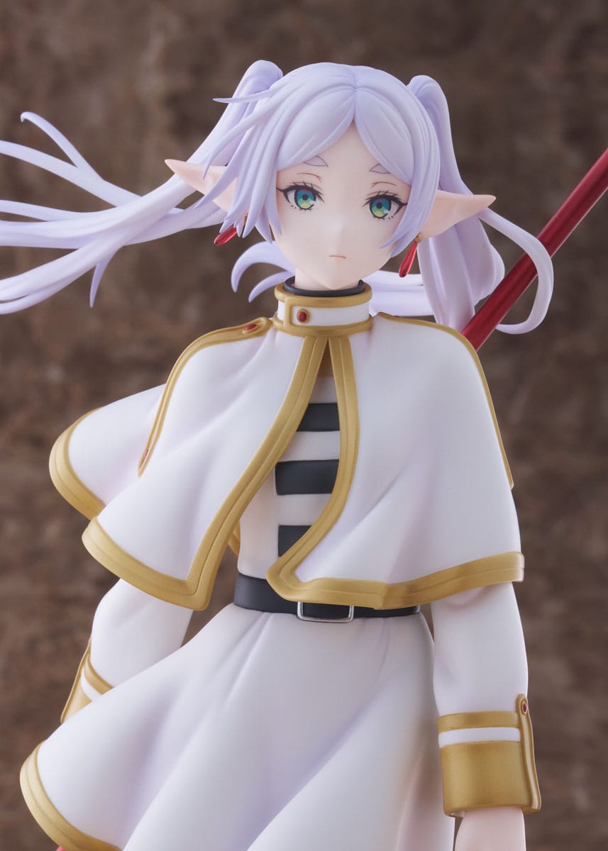 Frieren: Beyond Journey's End - Frieren - figure 1/7 (Claynel)