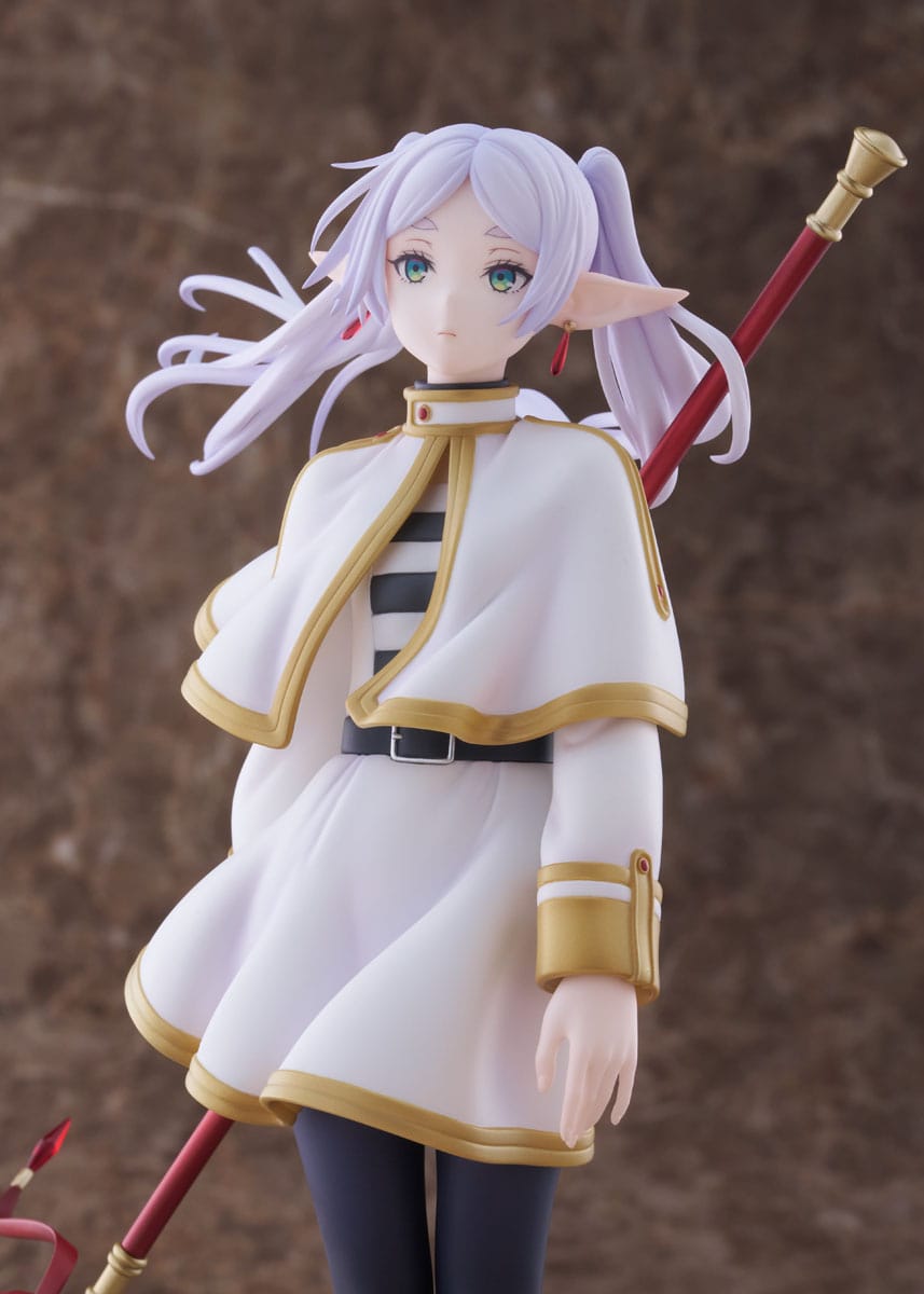 Frieren: Beyond Journey's End - Frieren - figure 1/7 (Claynel)