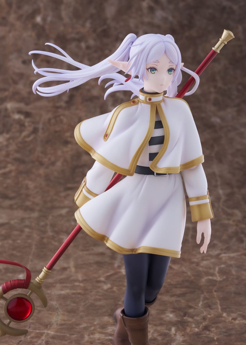 Frieren: Beyond Journey's End - Frieren - figure 1/7 (Claynel)