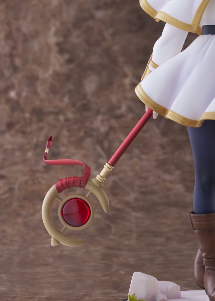Frieren: Beyond Journey's End - Frieren - figure 1/7 (Claynel)