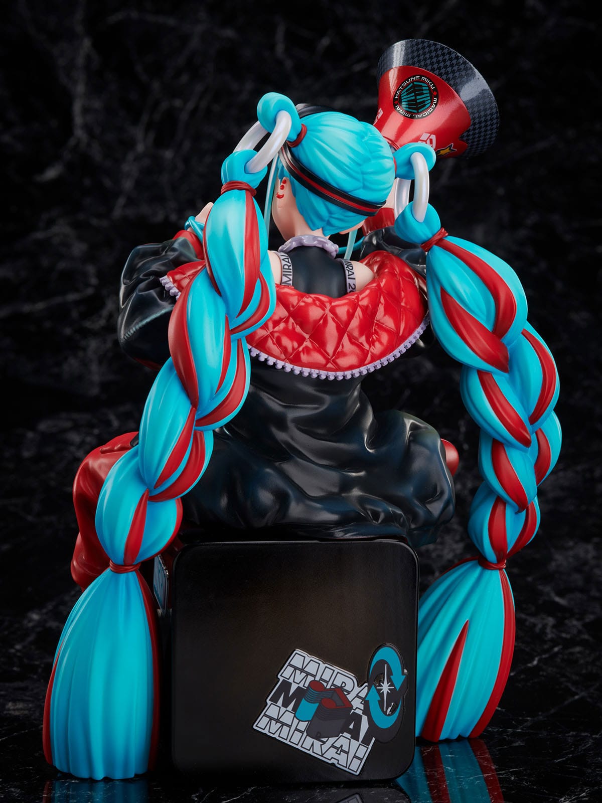 Hatsune Miku - Magical Mirai 2023 - Figur 1/7 (Design COCO)