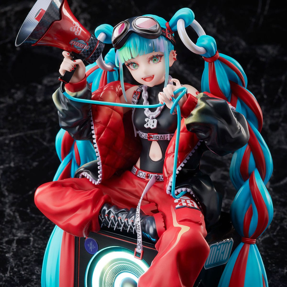 Hatsune Miku - Magical Mirai 2023 - Figur 1/7 (Design COCO)