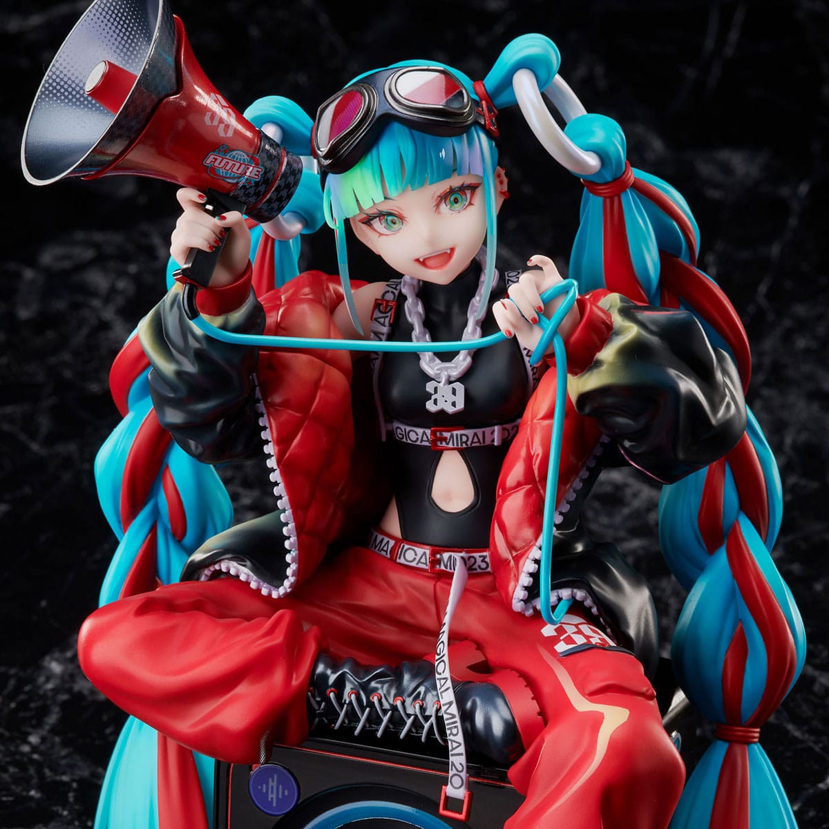 Hatsune Miku - Magical Mirai 2023 - Figur 1/7 (Design COCO)