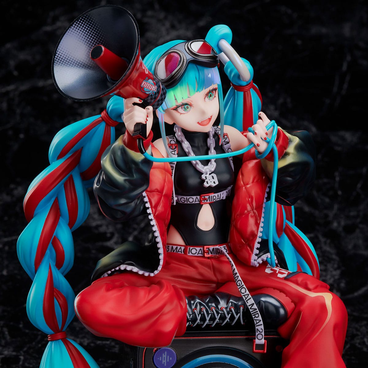Hatsune Miku - Magical Mirai 2023 - Figur 1/7 (Design COCO)