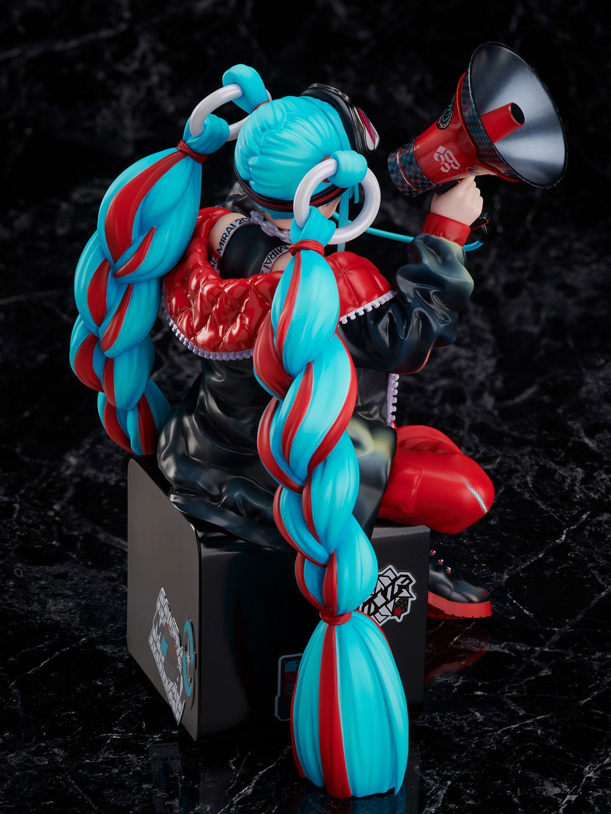 Hatsune Miku - Magical Mirai 2023 - Figur 1/7 (Design COCO)