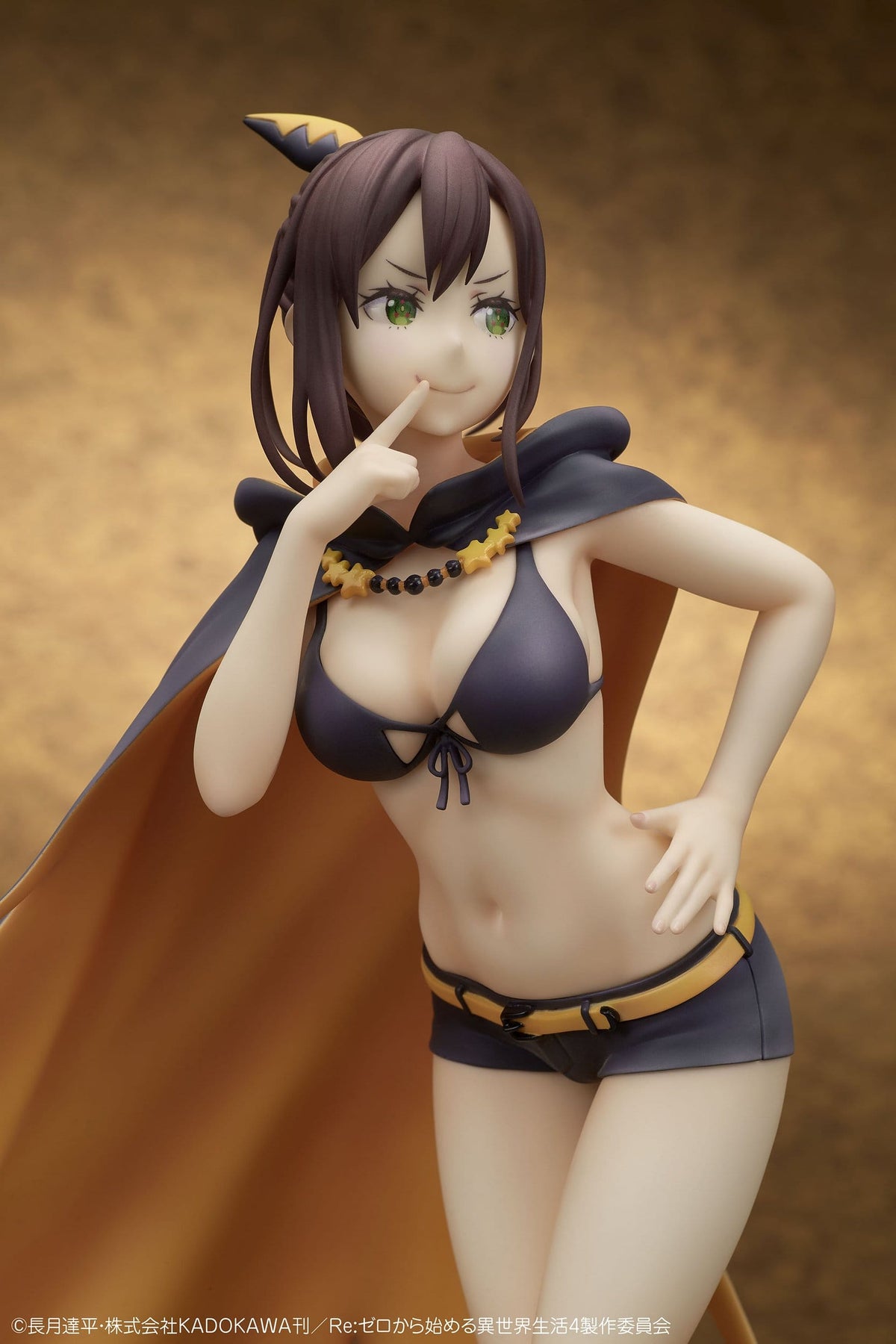 Re:Zero - Shaula - Figur 1/7 (Design COCO)