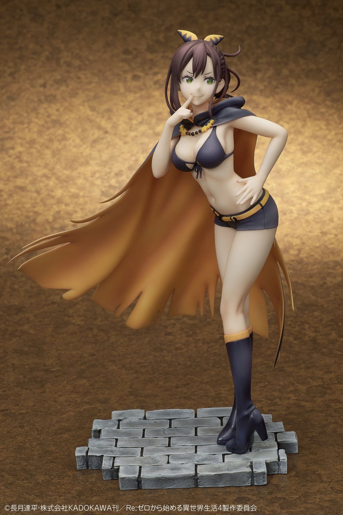 Re:Zero - Shaula - Figur 1/7 (Design COCO)