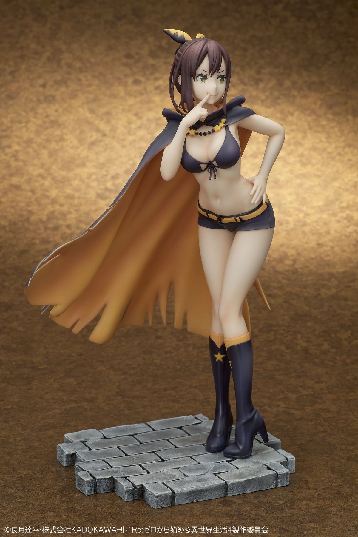 Re:Zero - Shaula - Figur 1/7 (Design COCO)