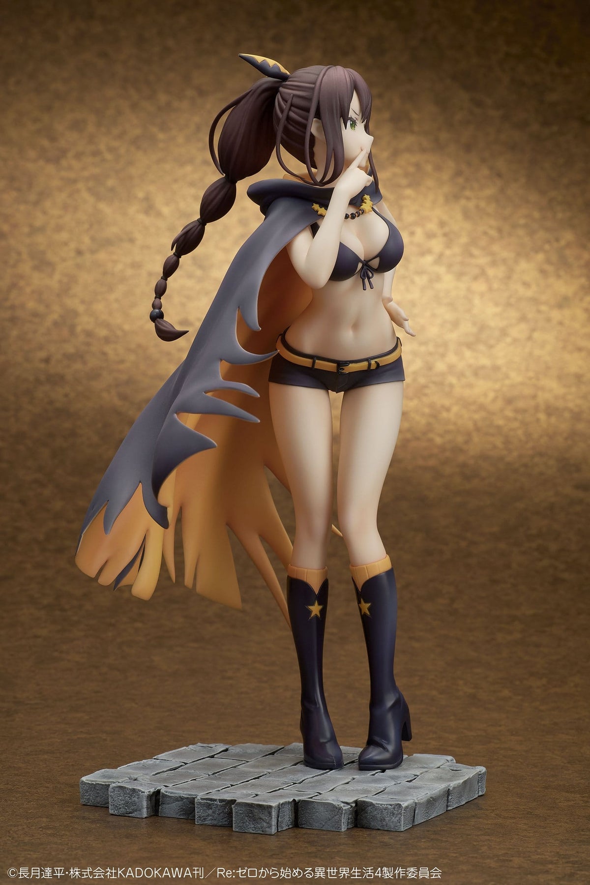 Re:Zero - Shaula - Figur 1/7 (Design COCO)