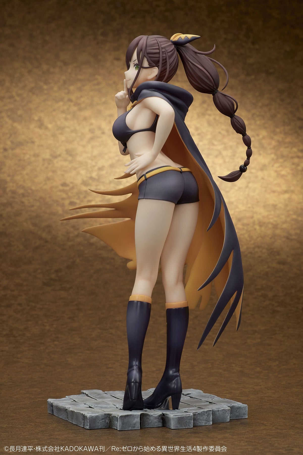 Re:Zero - Shaula - Figur 1/7 (Design COCO)