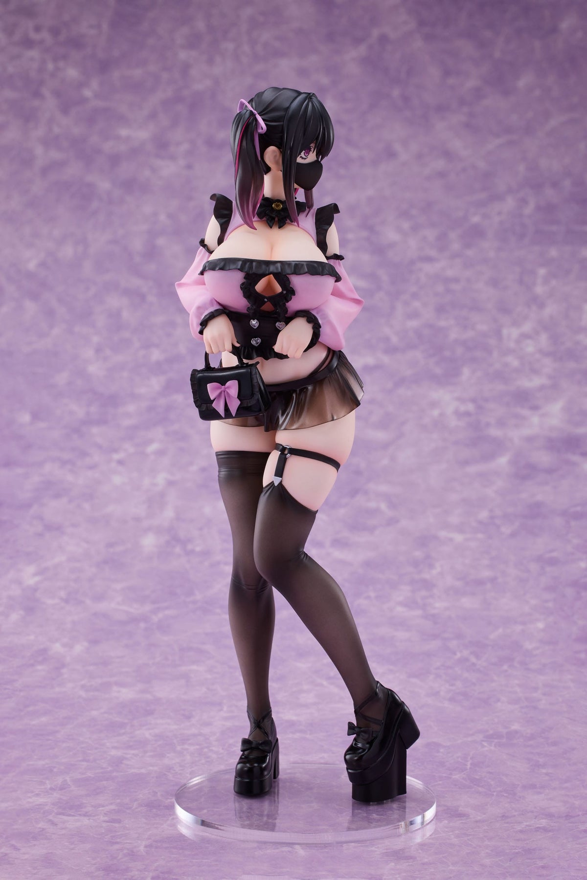 Original Character - Jirai-chan - Figur 1/6 (DigiGirl)