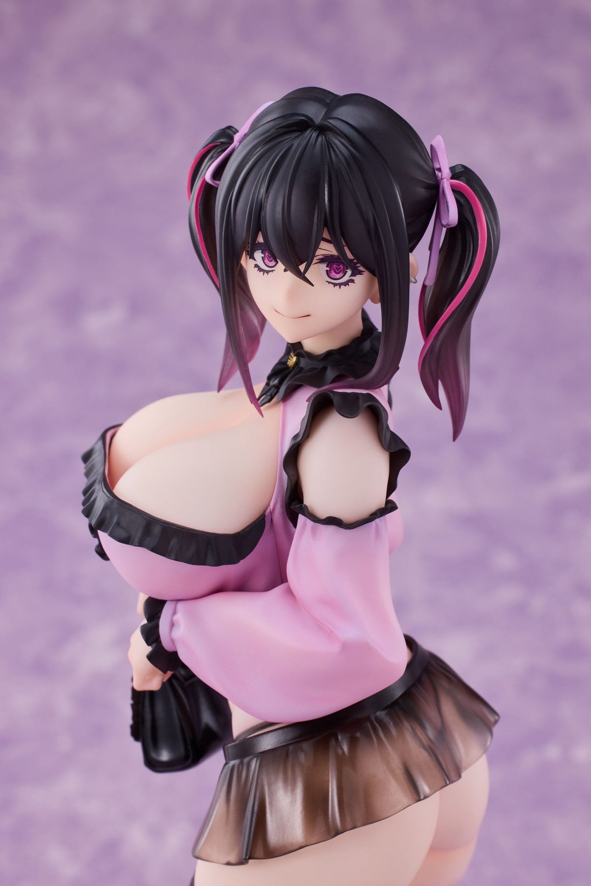 Original Character - Jirai-chan - Figur 1/6 (DigiGirl)