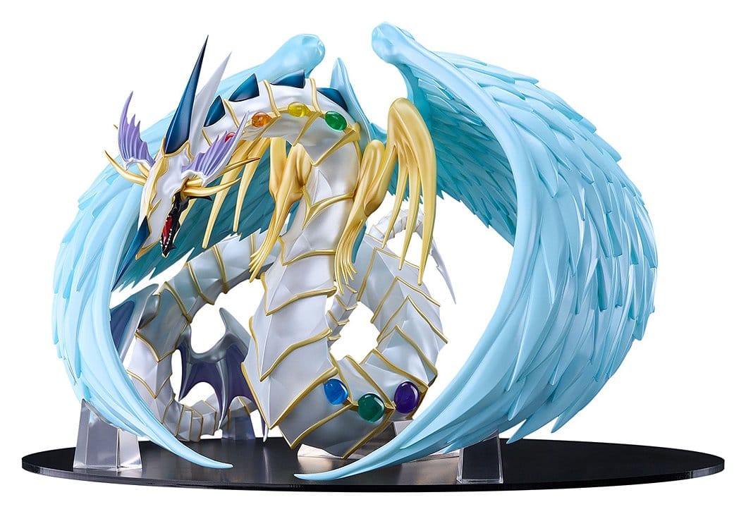 Yu-Gi-Oh! GX - Rainbow Dragon - Figur (DMM Factory)