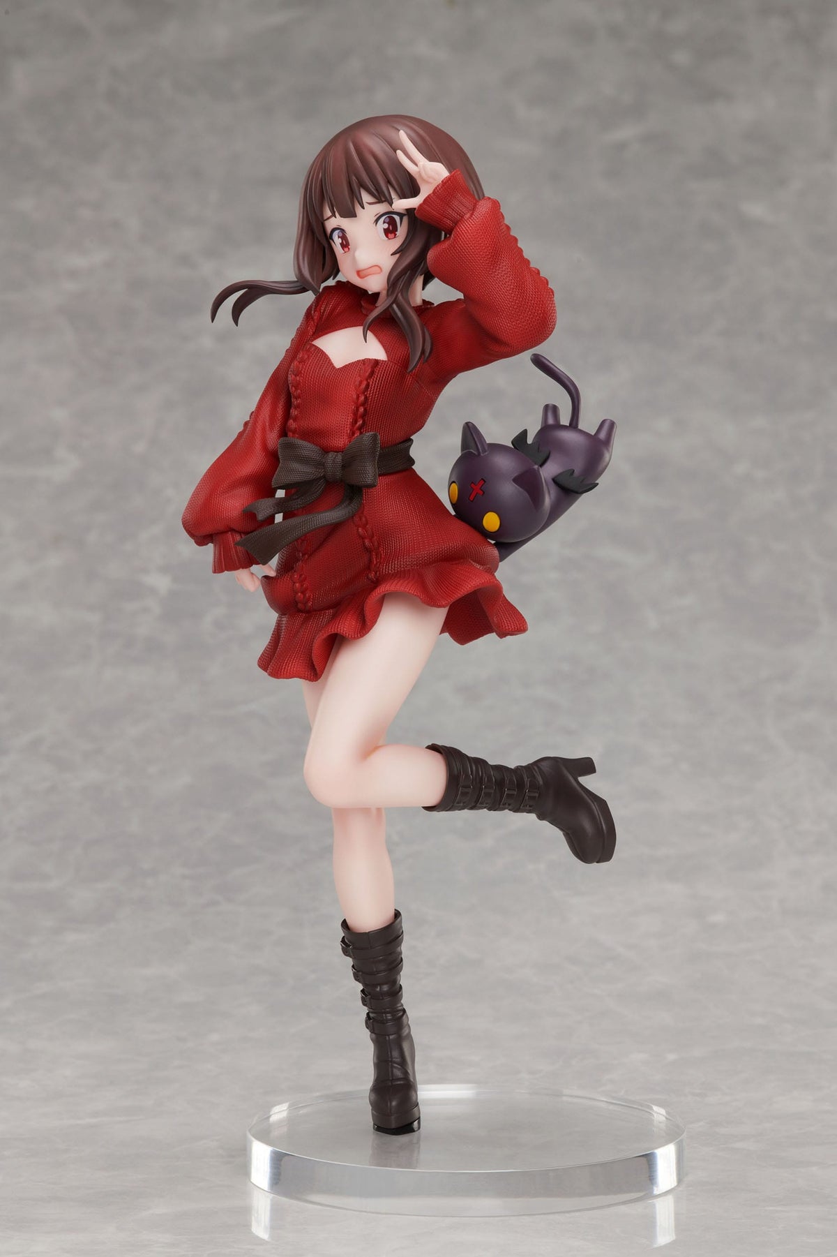 Konosuba - Megumin - Figur 1/7 (elCOCO)