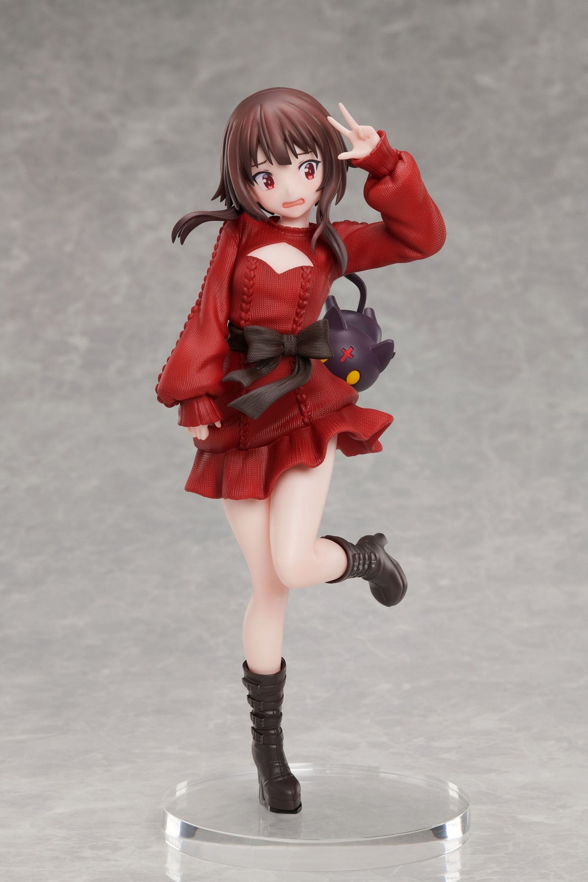 Konosuba - Megumin - Figur 1/7 (elCOCO)