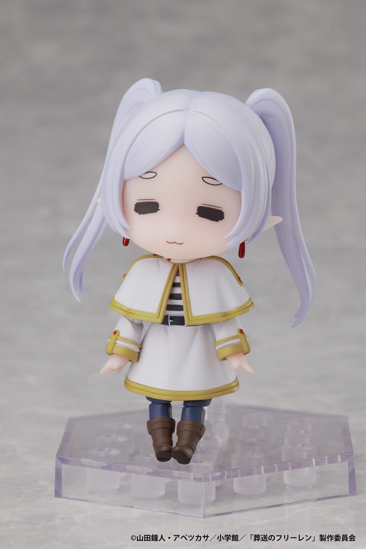Frieren: Beyond Journey's End - Frieren - Dform+ Figur (elCOCO)