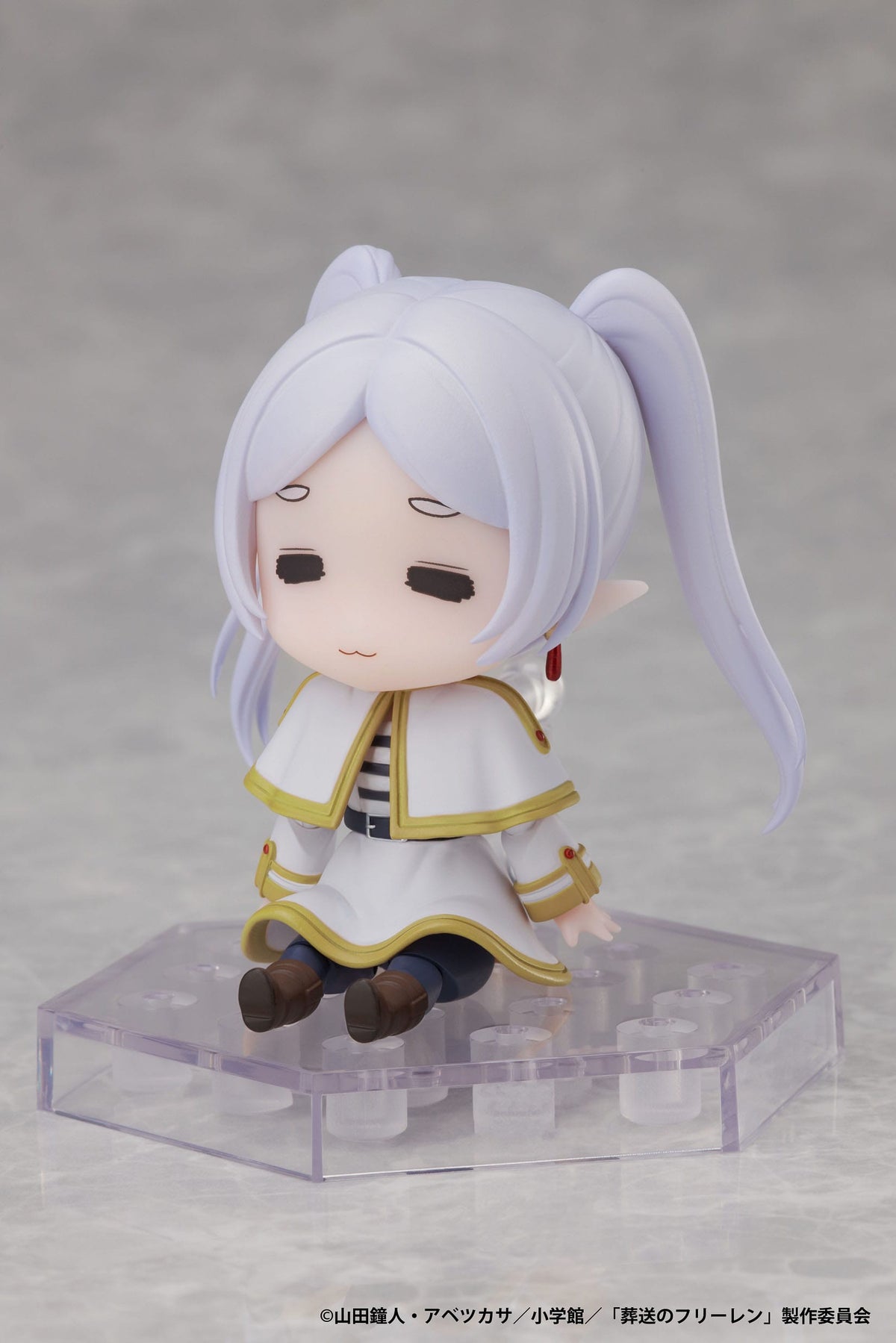 Frieren: Beyond Journey's End - Frieren - Dform+ Figur (elCOCO)