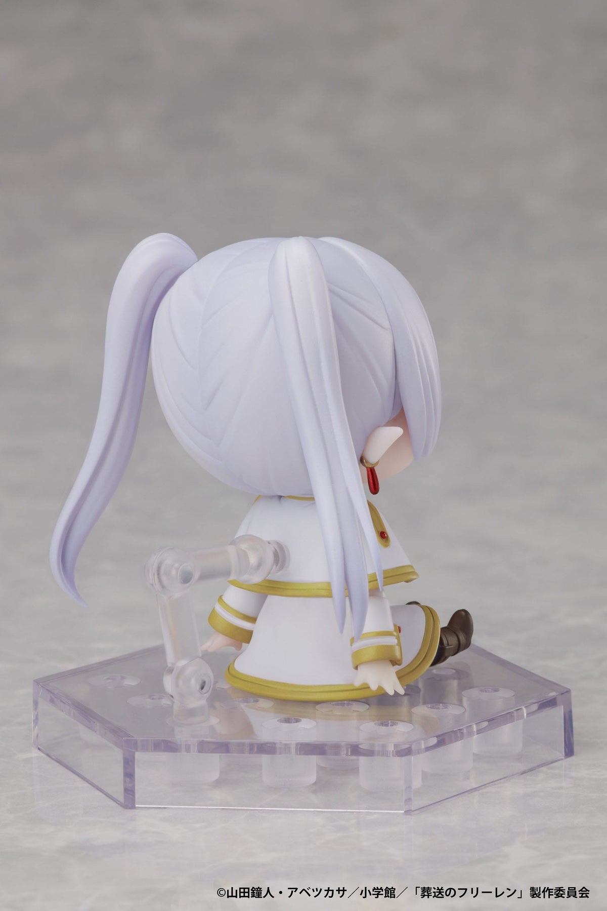 Frieren: Beyond Journey's End - Frieren - Dform+ Figur (elCOCO)