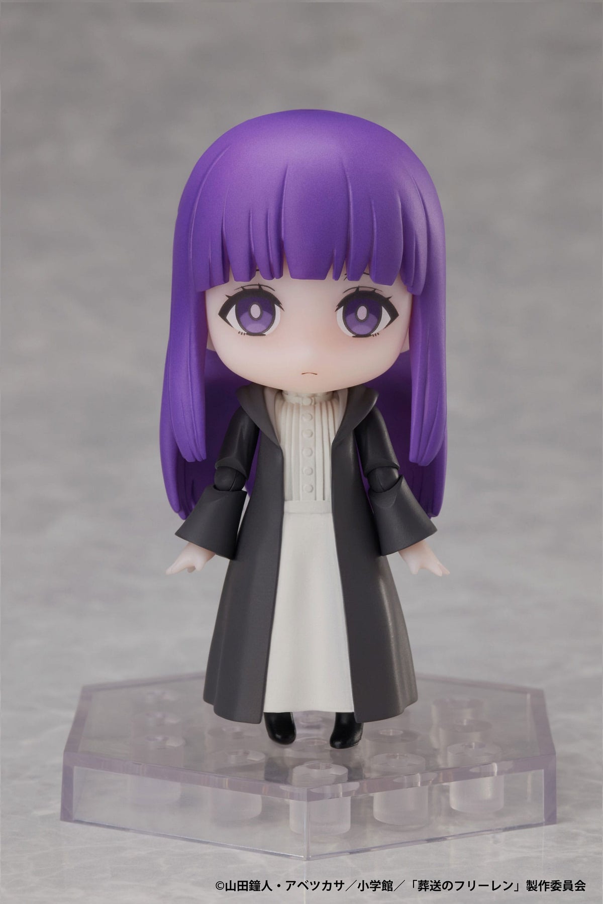 Frieren: Beyond Journey's End - Fern - Dform+ Figur (elCOCO)