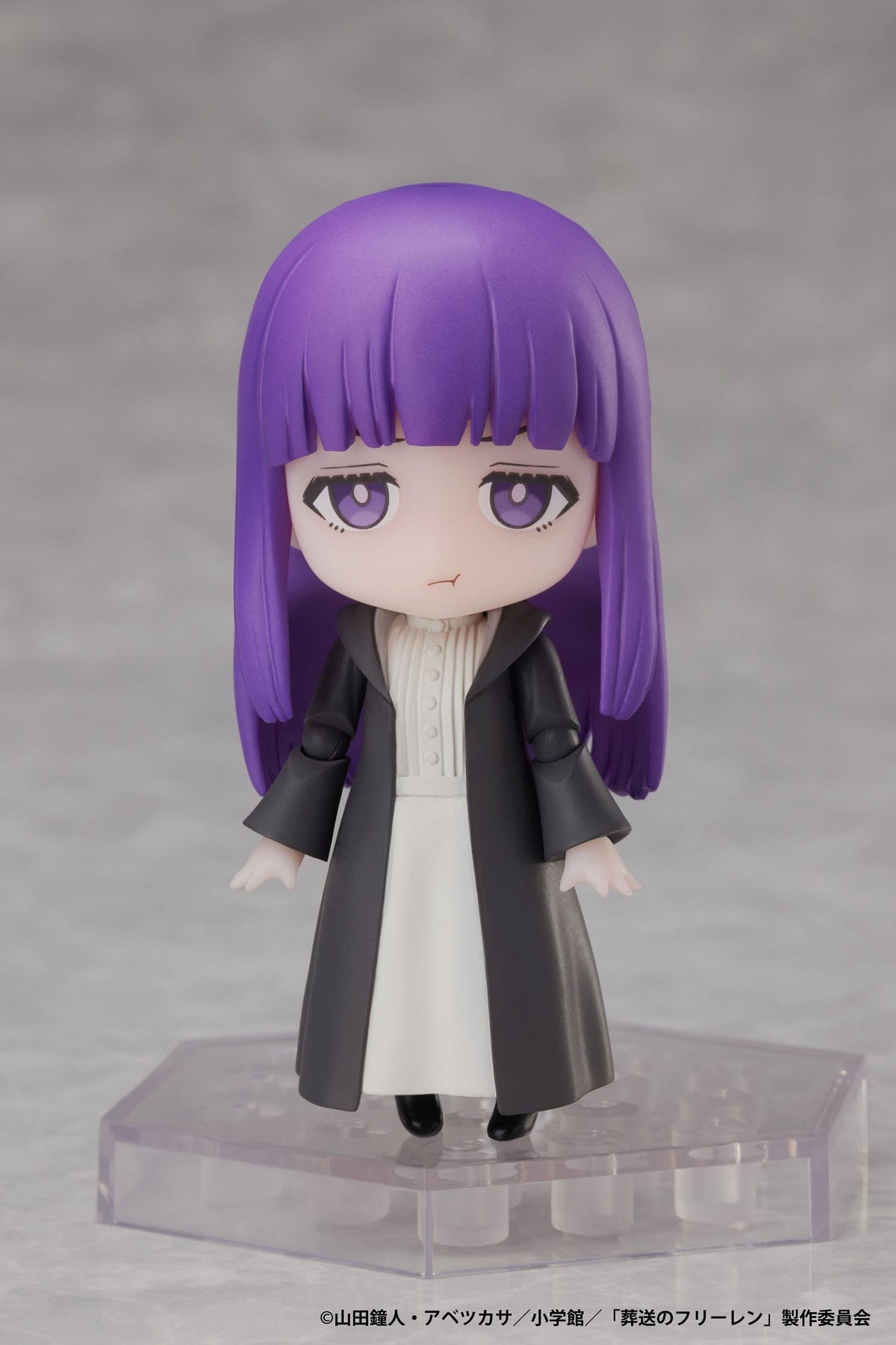 Frieren: Beyond Journey's End - Fern - Dform+ Figur (elCOCO)
