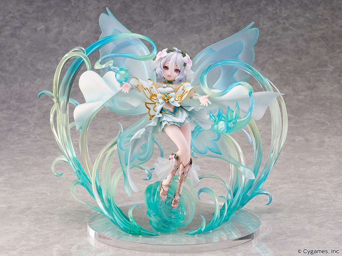 Princess Connect! Re:Dive - Kokkoro - Princess Ver. Shibuya scramble figure 1/7 (eStream)