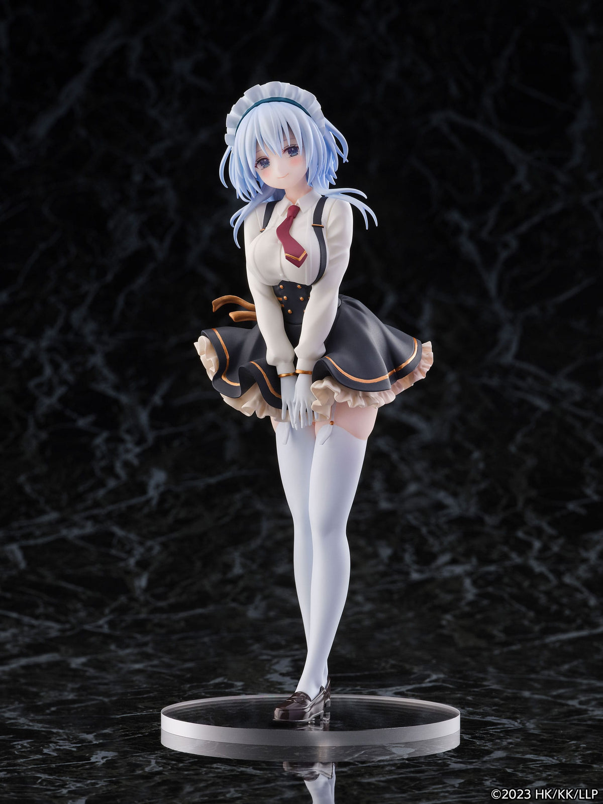 Liar Liar - Shirayuki Himeji - Shibuya Scramble Cantabile figure (eStream)