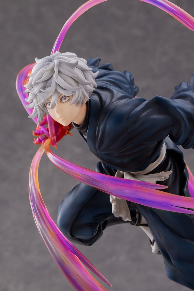 Hell's Paradise - Gabimaru - F:Nex Figur 1/7 (Furyu)
