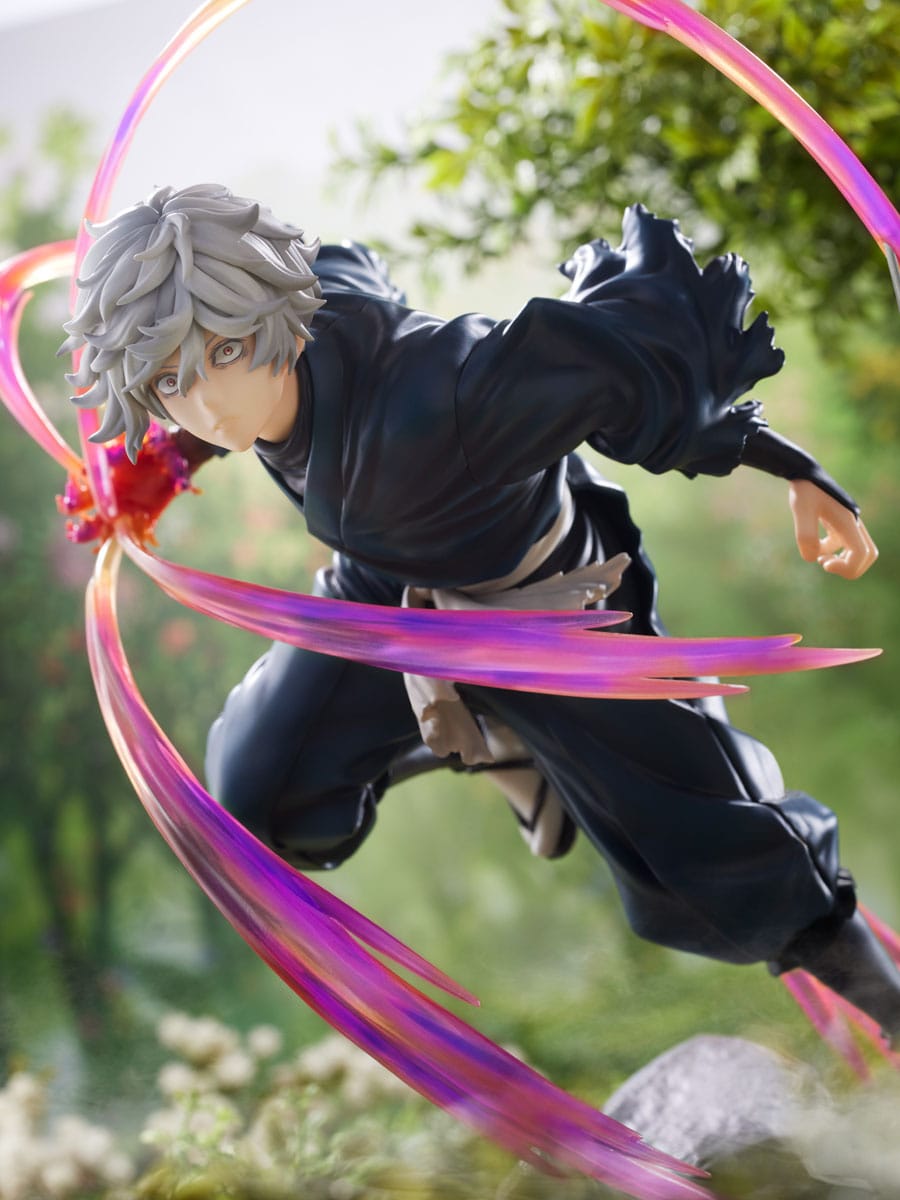 Hell's Paradise - Gabimaru - F:Nex Figur 1/7 (Furyu)