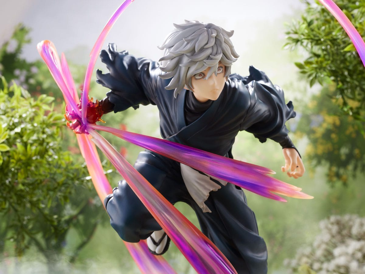 Hell's Paradise - Gabimaru - F:Nex Figur 1/7 (Furyu)