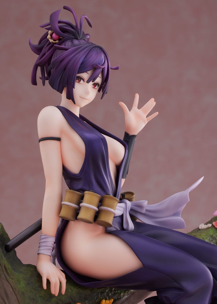 Hell's Paradise - Yuzuriha - F:Nex Figur 1/7 (Furyu)