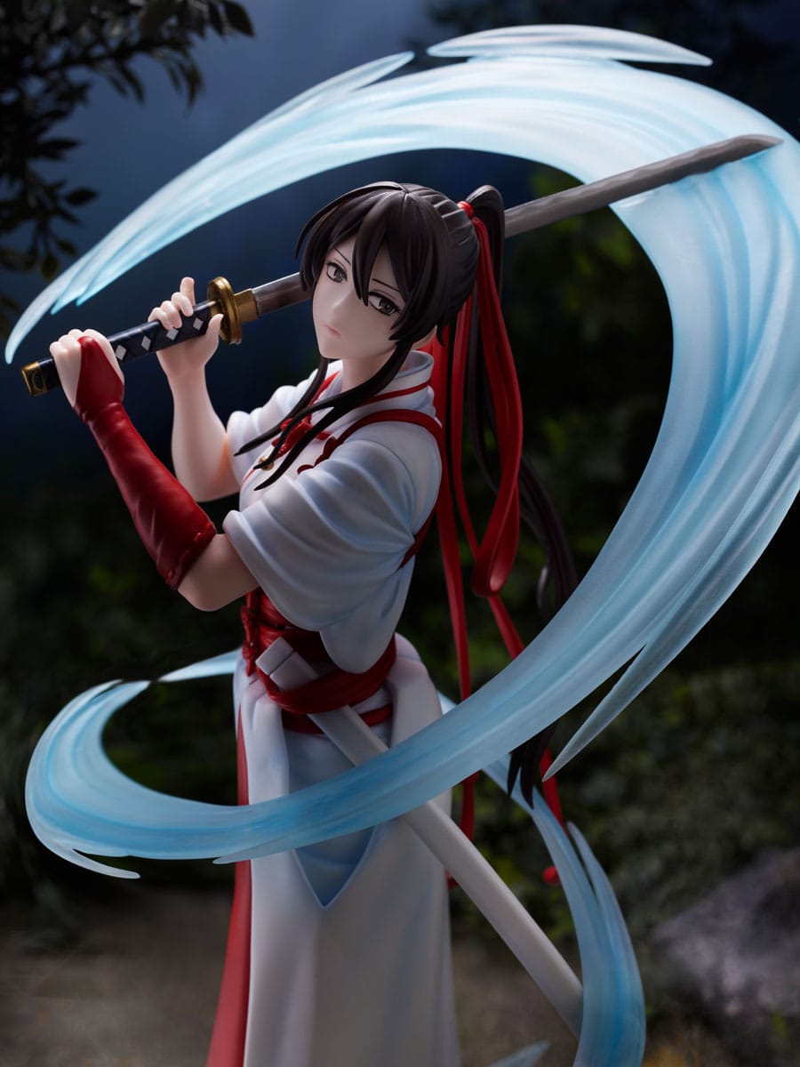 Hell's Paradise - Yamada Asaemon Sagiri - F:Nex Figur 1/7 (Furyu)