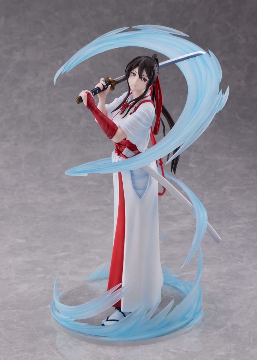 Hell's Paradise - Yamada Asaemon Sagiri - F:Nex Figur 1/7 (Furyu)