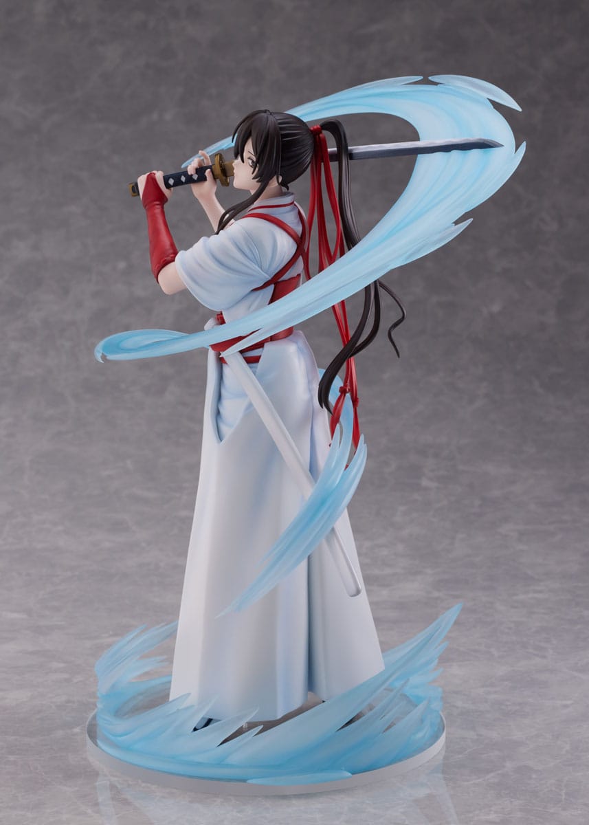 Hell's Paradise - Yamada Asaemon Sagiri - F:Nex Figur 1/7 (Furyu)