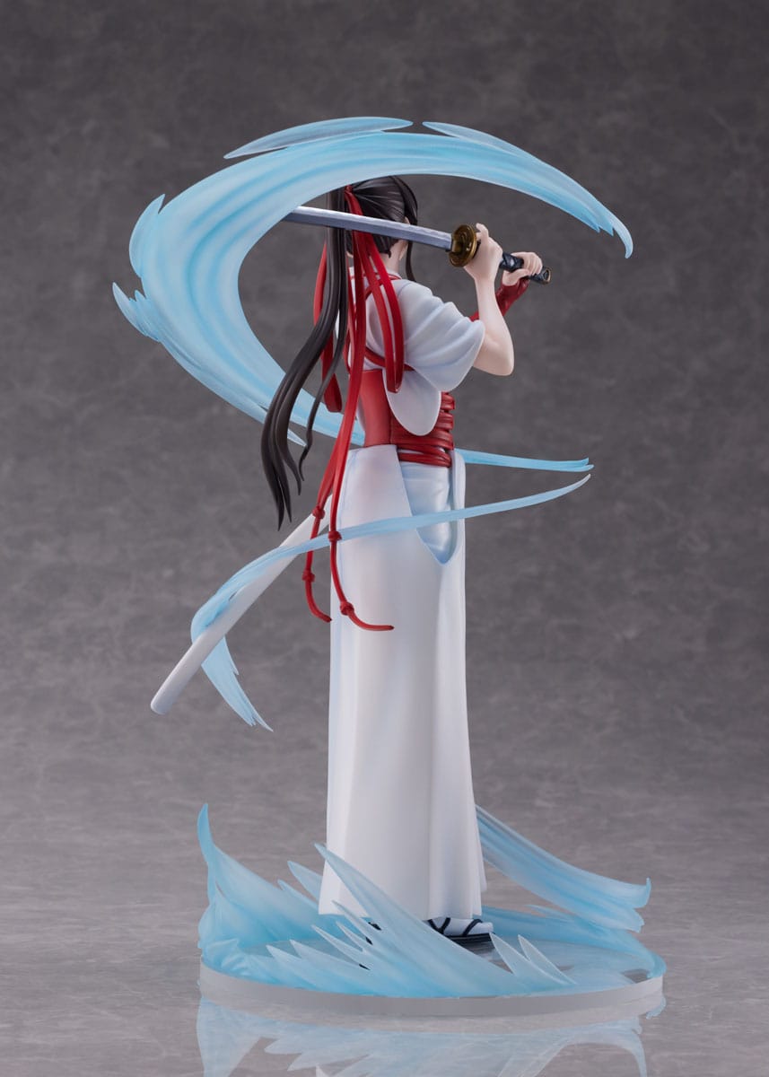 Hell's Paradise - Yamada Asaemon Sagiri - F:Nex Figur 1/7 (Furyu)