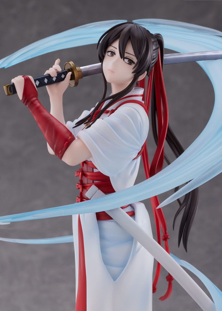 Hell's Paradise - Yamada Asaemon Sagiri - F:Nex Figur 1/7 (Furyu)
