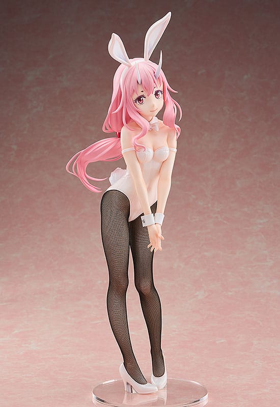 That Time I Got Reincarnated as a Slime - Shuna - Bunny Ver. Figur 1/4 (FREEing)