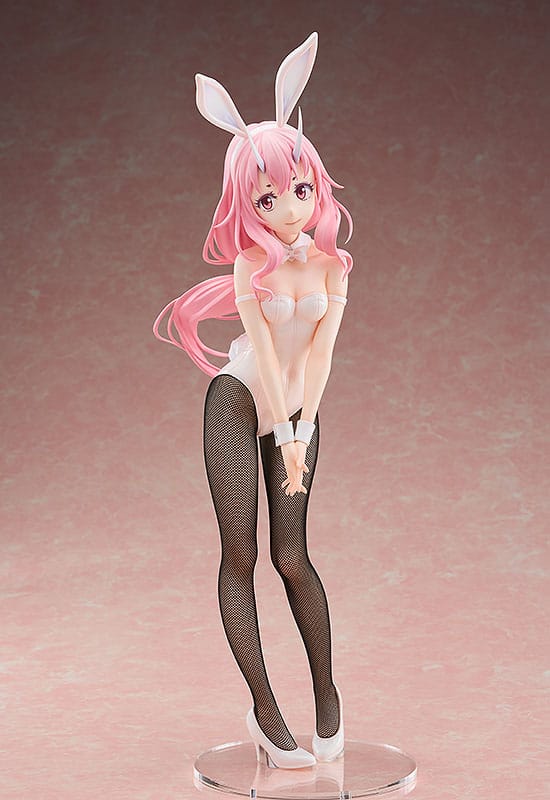 That Time I Got Reincarnated as a Slime - Shuna - Bunny Ver. figure 1/4 (FREEing)