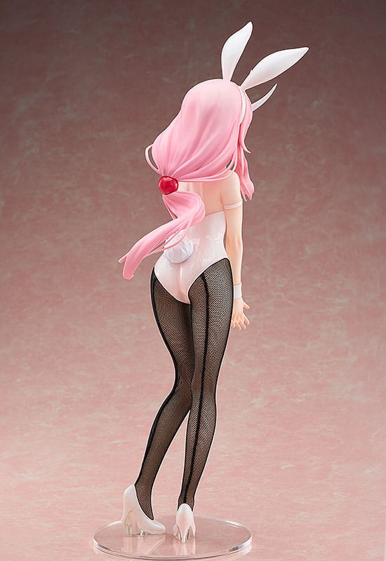 That Time I Got Reincarnated as a Slime - Shuna - Bunny Ver. figure 1/4 (FREEing)