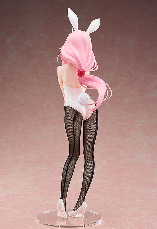 That Time I Got Reincarnated as a Slime - Shuna - Bunny Ver. figure 1/4 (FREEing)