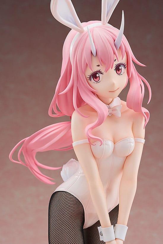 That Time I Got Reincarnated as a Slime - Shuna - Bunny Ver. figure 1/4 (FREEing)